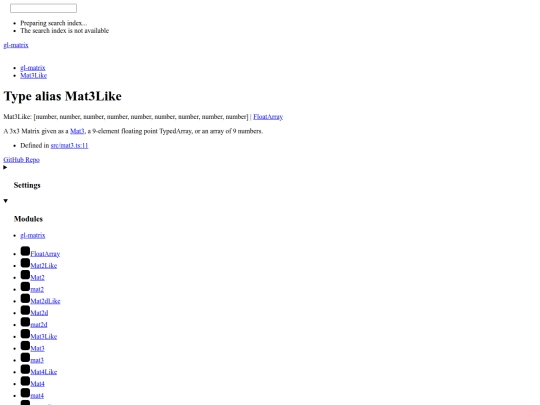 vec4-1 screenshot