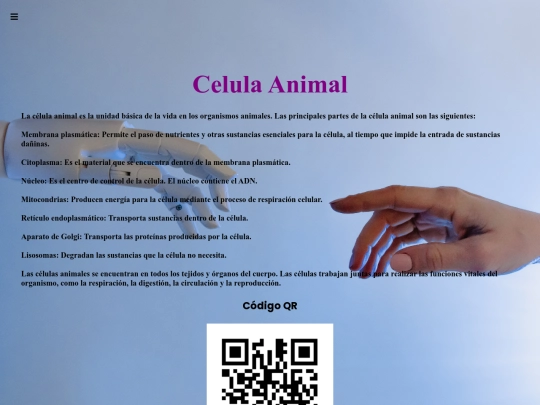 animal screenshot
