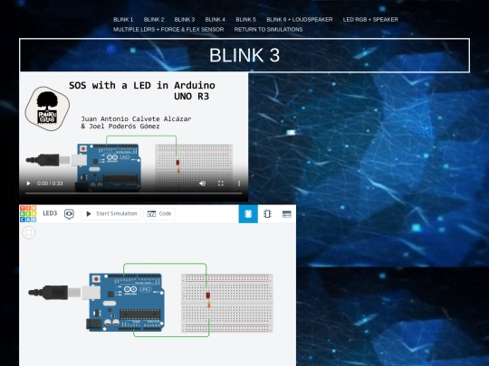 blink3 screenshot
