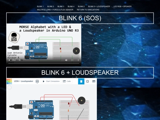 blink6 screenshot