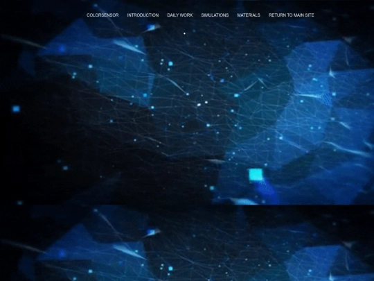 industech screenshot