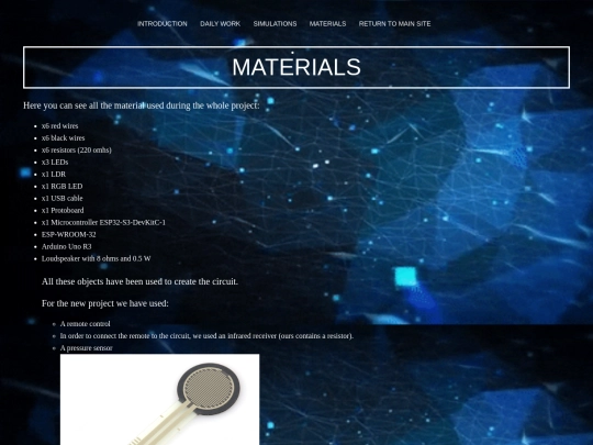 mater screenshot