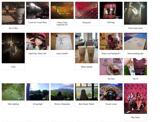 photography screenshot