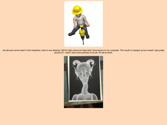 art screenshot