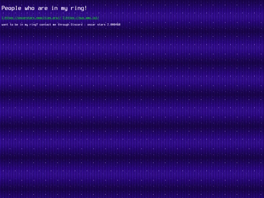 ring screenshot