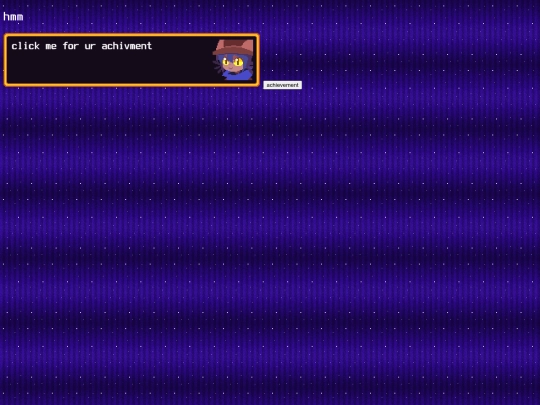 secret screenshot