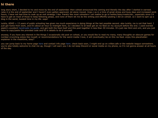rss/placeholder screenshot