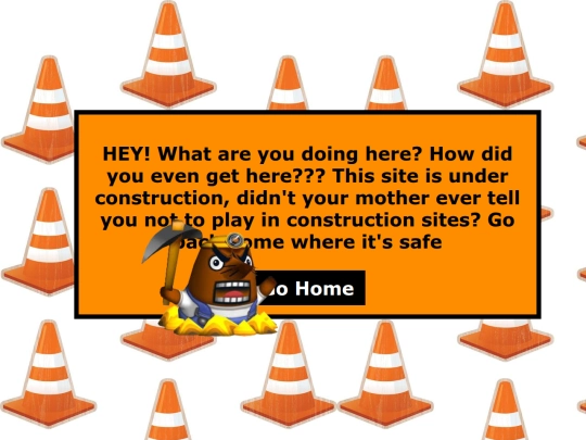 Construction/construction screenshot