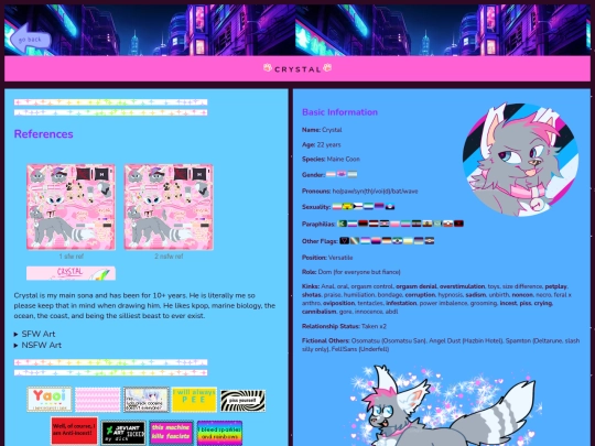 characters/sonas/crystal screenshot