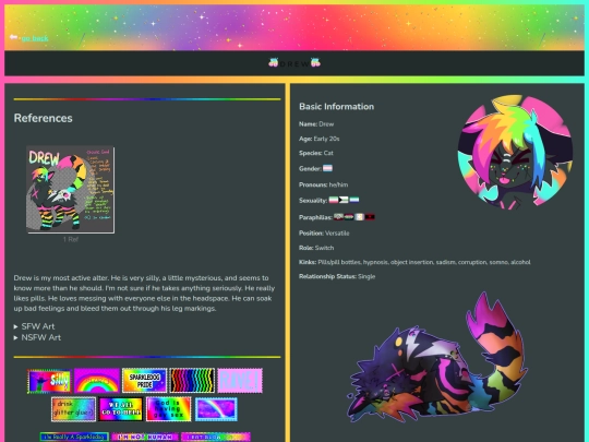 characters/sonas/drew screenshot