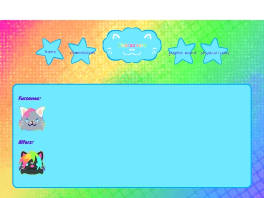 tester screenshot