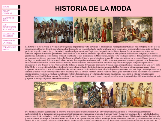 Enlace5 screenshot
