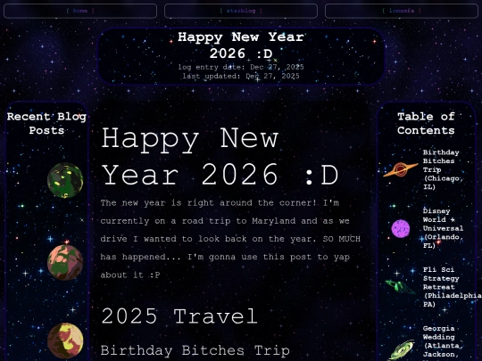 starblog/entries/new-years-2026 screenshot