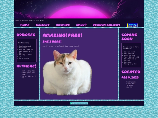 AmazingFreeStuff screenshot