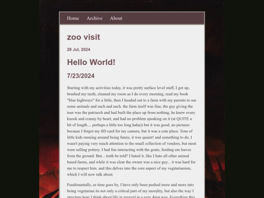 posts/2024-07-28-zoo-visit screenshot