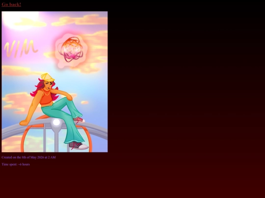 VimsArtwork screenshot