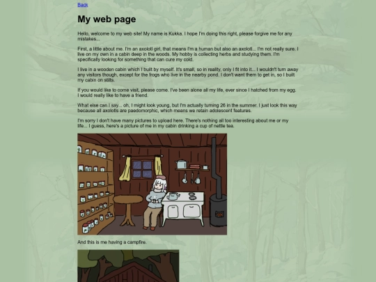kukka screenshot