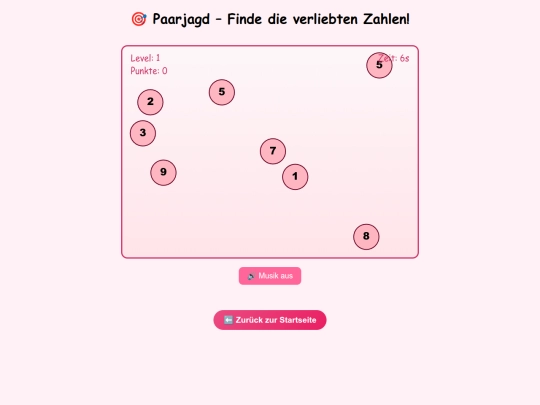 paarjagd screenshot
