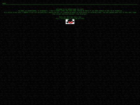 home screenshot