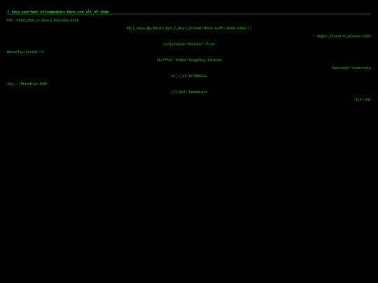 simpbvr screenshot
