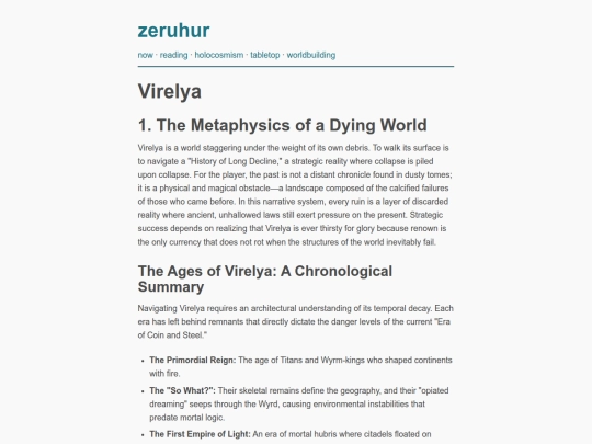 worldbuilding/virelya screenshot
