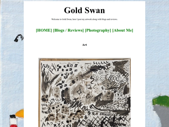 art screenshot