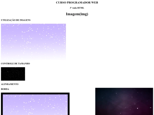 aula3 screenshot