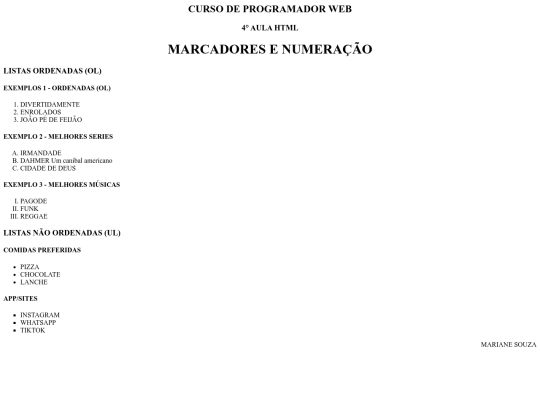 aula4 screenshot