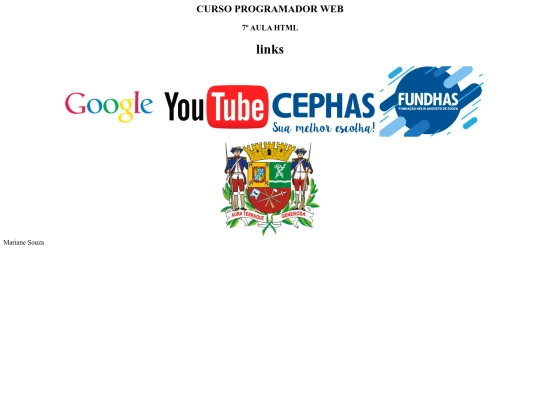aula7 screenshot
