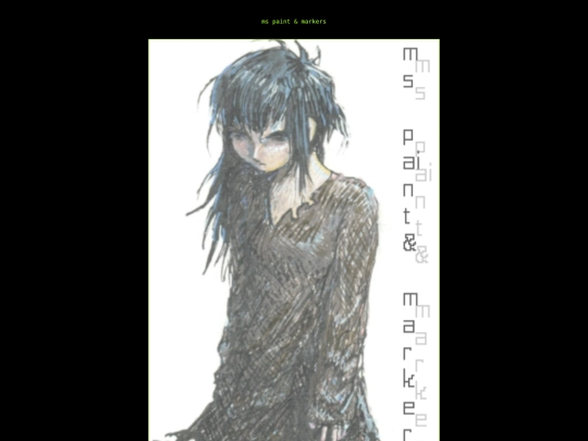mspaintmarkers screenshot