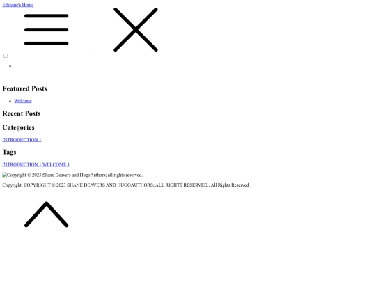 series screenshot