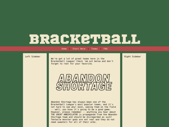 teams screenshot