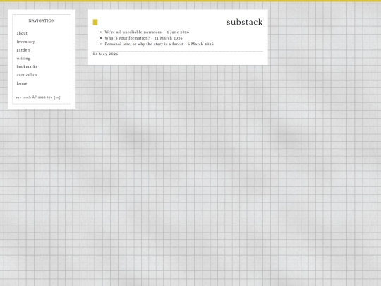 writing screenshot