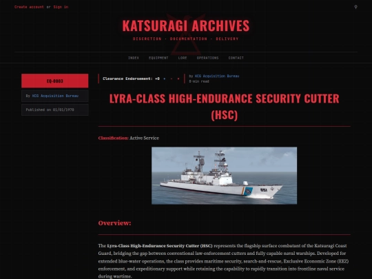 pages/equipment/Ships/kscgc_hsc_lyra screenshot