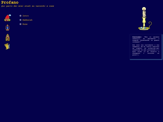_Profano/_Profano screenshot