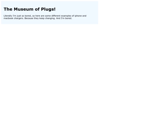 museum-of-plugs screenshot