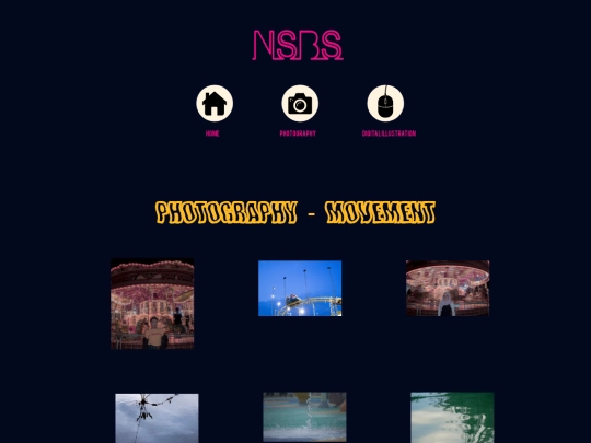 movement screenshot