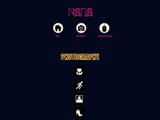 photography screenshot