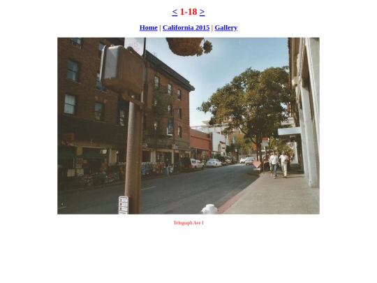 Cali2015pages/118 screenshot