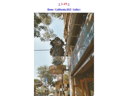 Cali2015pages/119 screenshot