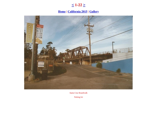 Cali2015pages/122 screenshot