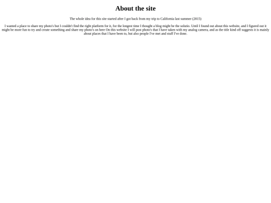 about screenshot