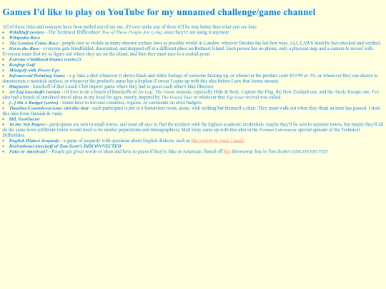 FuTube/games screenshot