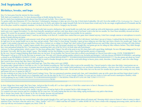 journal/03092024 screenshot
