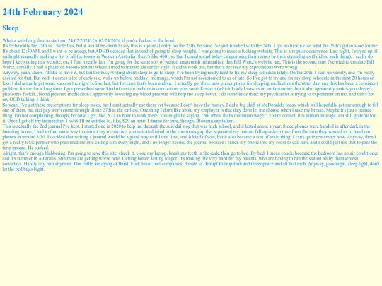journal/24022024 screenshot