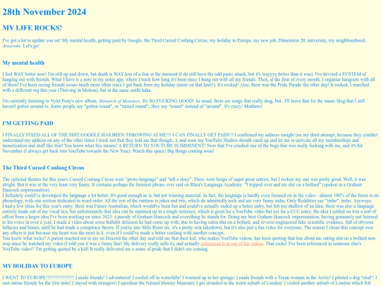 journal/281124 screenshot