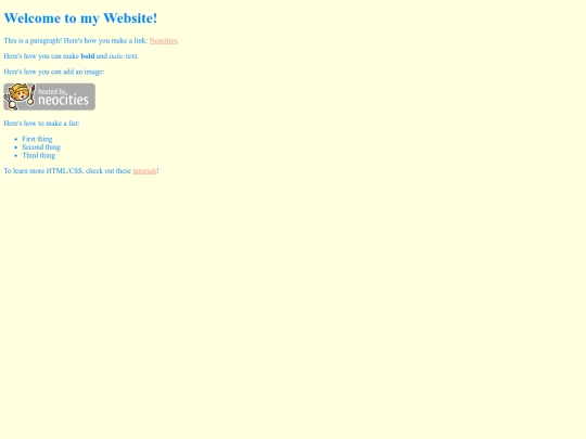 ling/flapping screenshot
