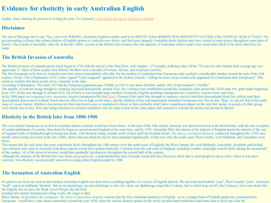 ling/rhotic_aussies screenshot