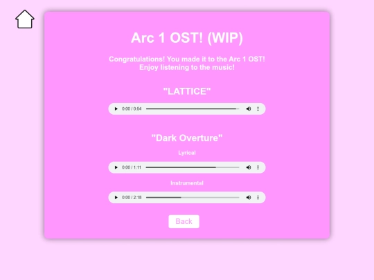 ost/arc-1 screenshot