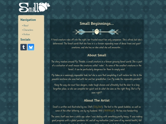 About screenshot